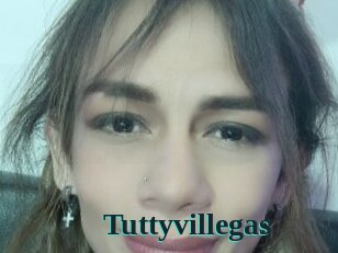 Tuttyvillegas