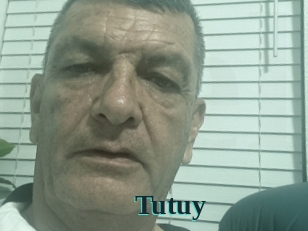 Tutuy