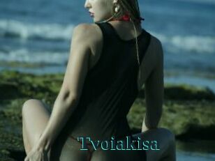 Tvoiakisa