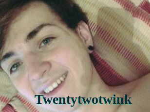 Twentytwotwink