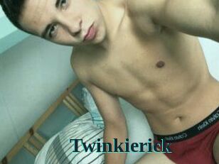 Twinkierick