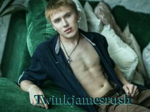 Twinkjamesrush