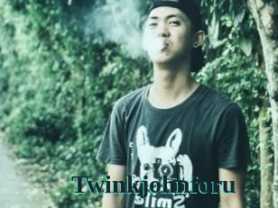 Twinkjohnforu