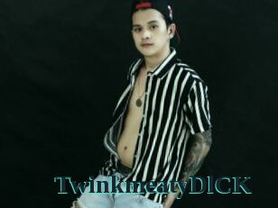 TwinkmeatyDlCK