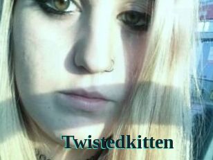 Twistedkitten