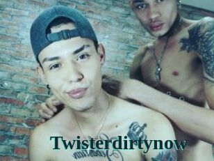 twisterdirtynow Melody Melons