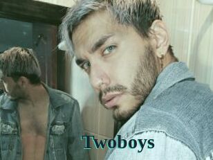 twoboys Melody Melons