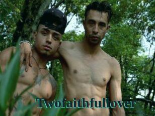 Twofaithfullover