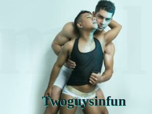twoguysinfun Melody Melons