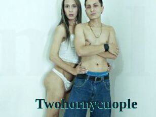 twohornycuople Melody Melons