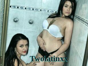 twolatinxx Melody Melons