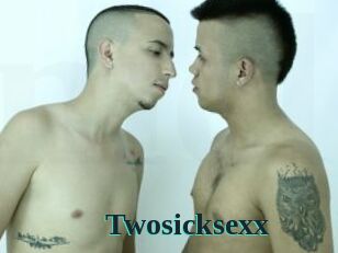 twosicksexx Melody Melons