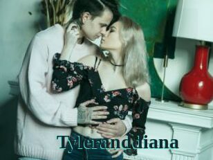 Tyleranddiana