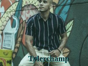 Tylerchamp