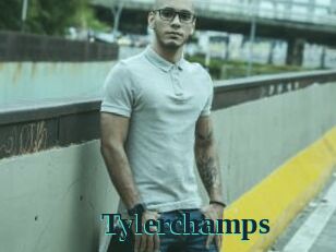 Tylerchamps