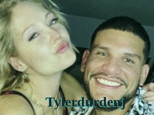 Tylerdurdenj