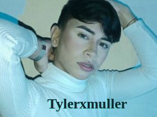 Tylerxmuller