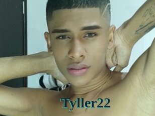 tyller22 Melody Melons