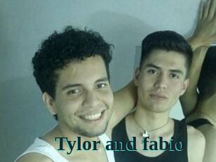 tylor_and_fabio Melody Melons