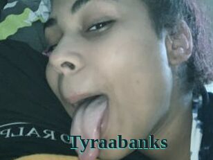 Tyraabanks