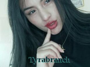 Tyrabranch