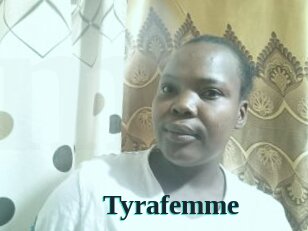 Tyrafemme