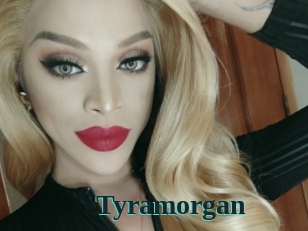 tyramorgan Melody Melons