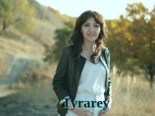 Tyrarey