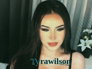 Tyrawilson