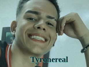 Tyronereal