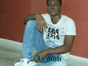 Tysonb