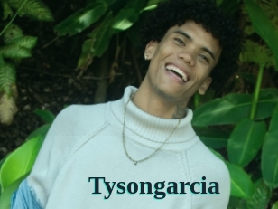 Tysongarcia