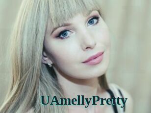 UAmellyPretty