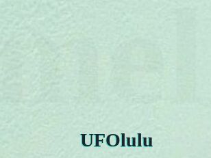 UFOlulu
