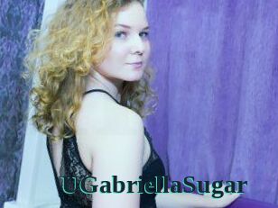 UGabriellaSugar