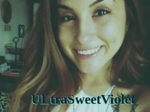 ULtraSweetViolet