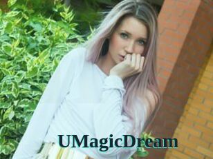 UMagicDream Melody Melons