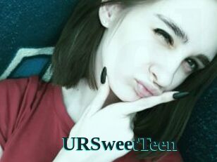 URSweetTeen