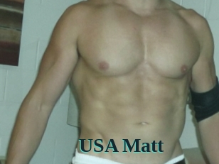 USA_Matt Melody Melons
