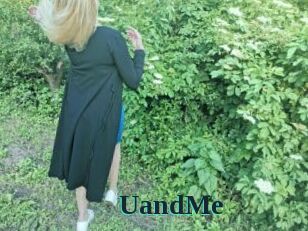 UandMe