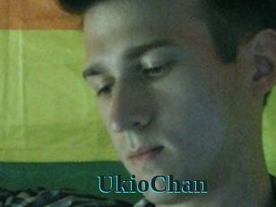 UkioChan