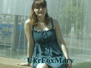UkrFoxMary