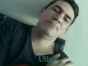 Ulises