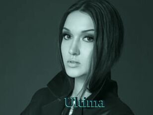 Ultima