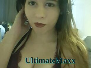 UltimateMaxx