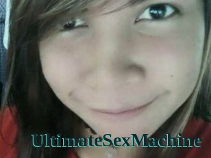 UltimateSexMachine