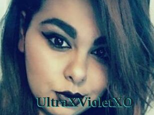 UltraXVioletXO