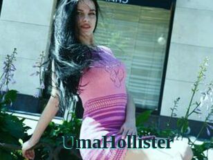 UmaHollister