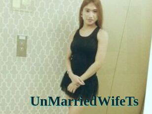 UnMarriedWifeTs