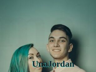 UnaJordan